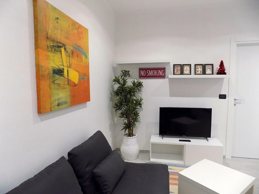 Appartamento Massaua Turim Exterior foto