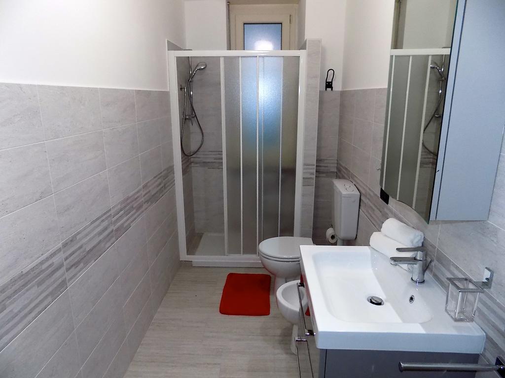 Appartamento Massaua Turim Exterior foto