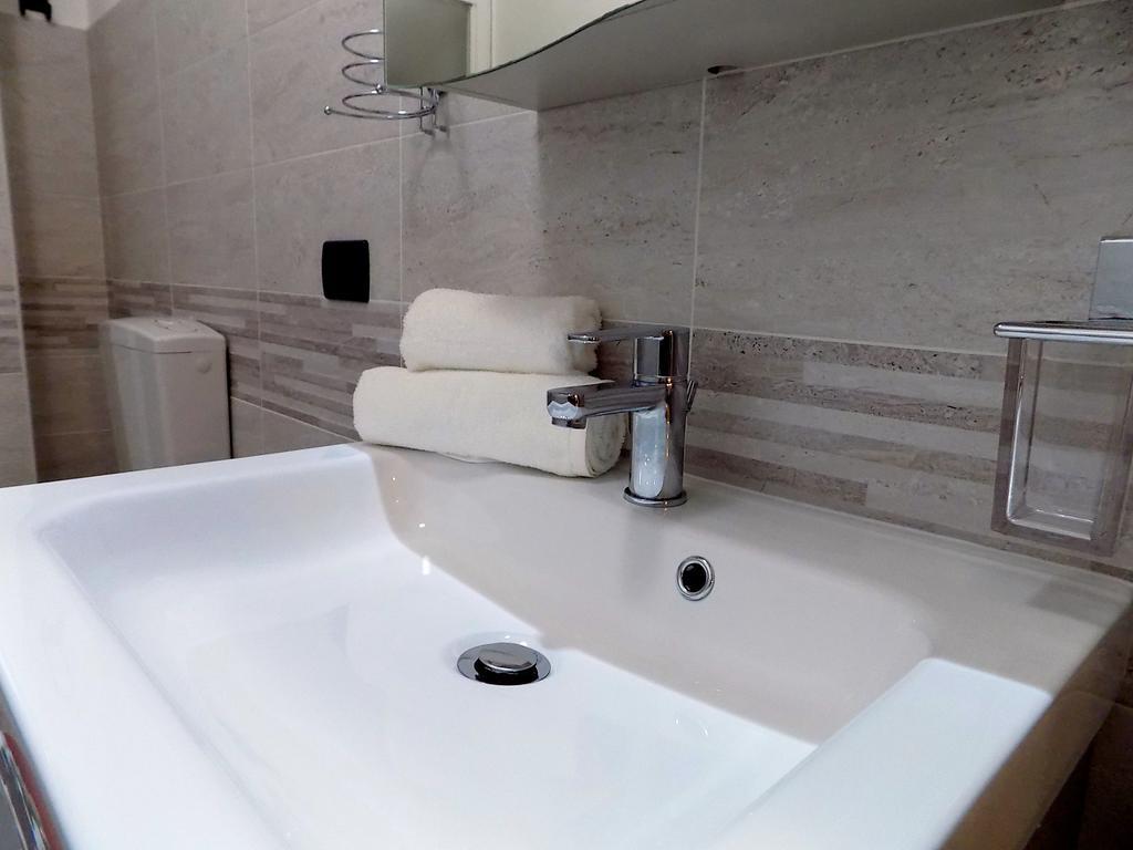 Appartamento Massaua Turim Exterior foto