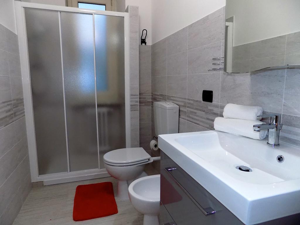 Appartamento Massaua Turim Exterior foto